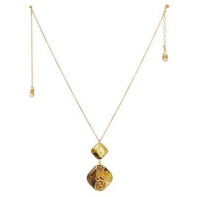 Колье 723122 К