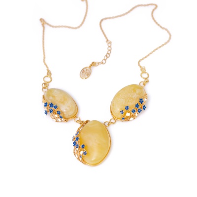 Колье 723117 К