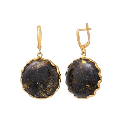 Серьги 721063 А