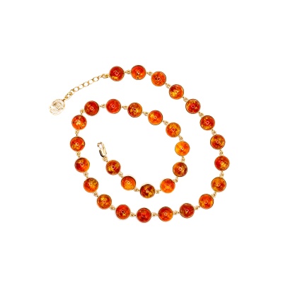 Колье 823063 С