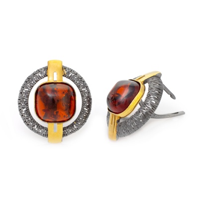 Серьги 821843