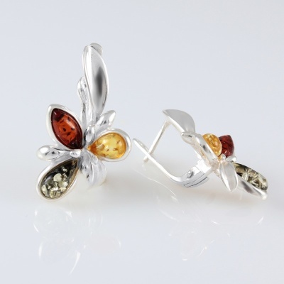 Серьги 821102