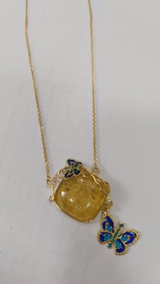 Колье 723105 К