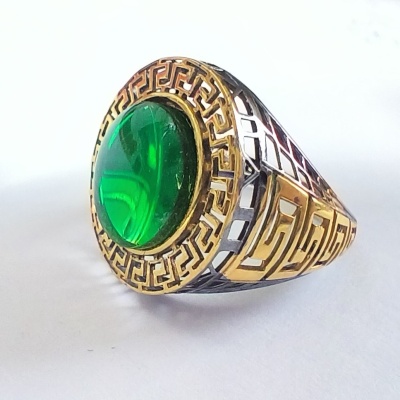 Кольцо 520001 П