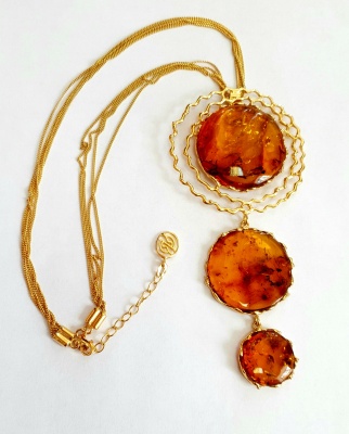 Колье 723063 Б