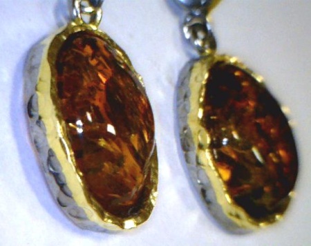 Серьги 721013