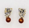 Серьги 821924
