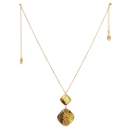 Колье 723122 К