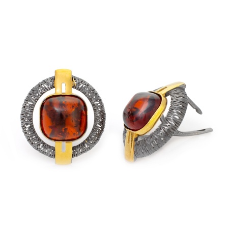 Серьги 821843