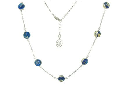 Колье 823063 Б