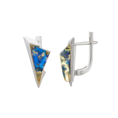 Серьги 821268