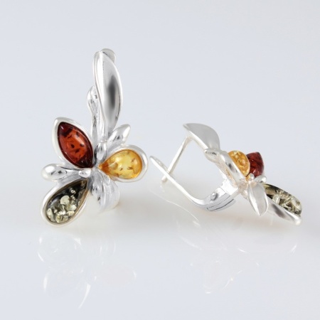 Серьги 821102
