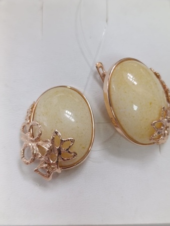 Серьги 721024