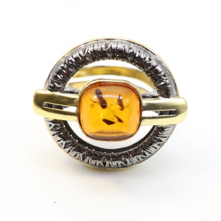 Кольцо 820843 А