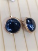 Серьги 721008