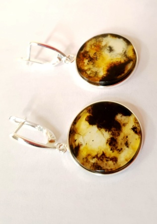Серьги 721100 А