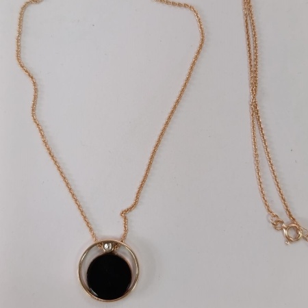 Колье 823120 К