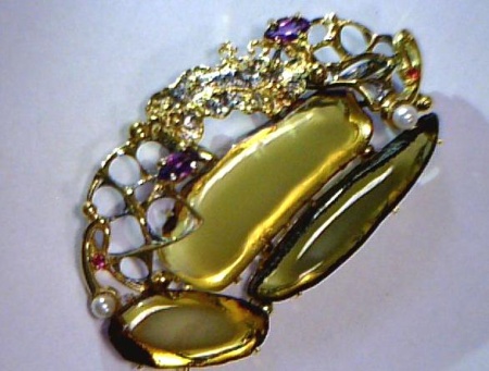 Подвеска 723040