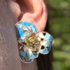 Серьги 821443